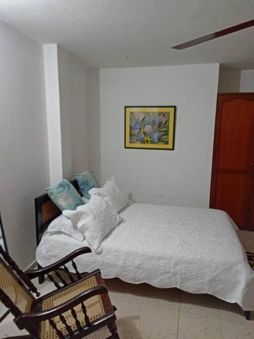 Apartament Mini Loft Kartagena Zewnętrze zdjęcie